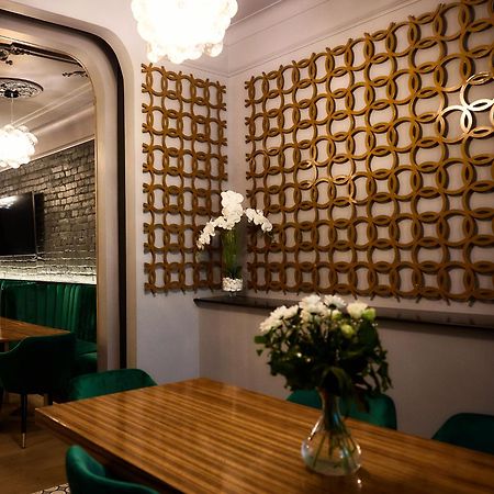 Hotel Viena Máréfalva Kültér fotó