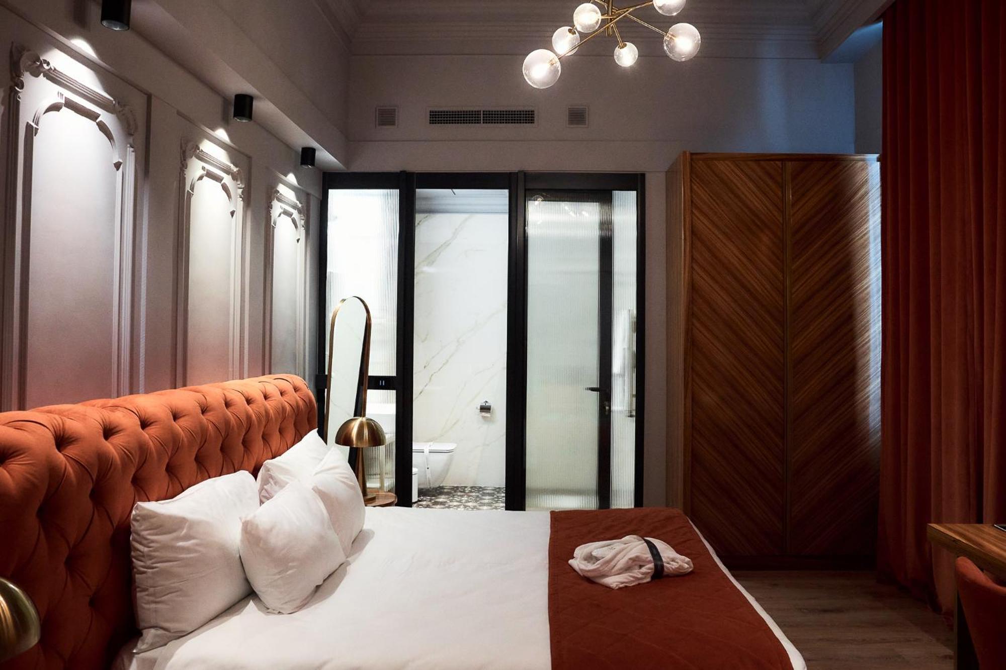 Hotel Viena Máréfalva Kültér fotó